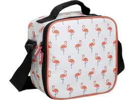 p os TATAY Picknicktasche Flamingo