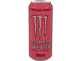 Monster Energiegetraenk Pipeline Punch