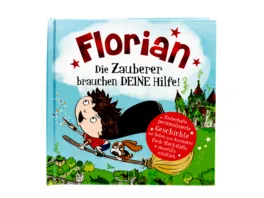 H H Maerchenbuch Florian