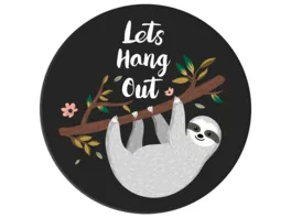 POPSOCKETS POPGRIP BASIC HANG OUT