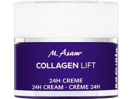 M Asam Collagen Lift 24h Creme