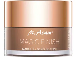 M Asam MAGIC FINISH Mousse Make Up