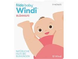 frida baby Windi Blaehhilfe