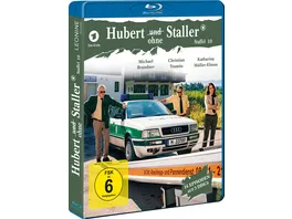 Hubert ohne Staller Staffel 10 3 BRs