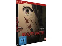 Beauty Water Limited Edition