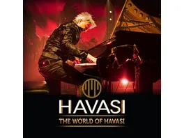 The World Of Havasi