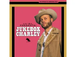 Lil G L Presents Jukebox Charley