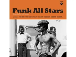 Funk All Stars New Version