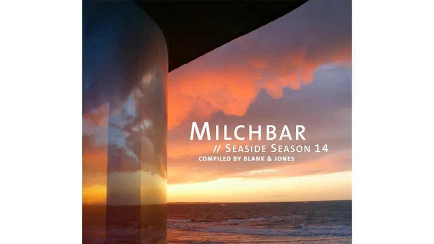 Milchbar Seaside Season 14 (Deluxe Hardcover Pack)