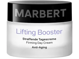MARBERT Lifting Booster Straffende Tagescreme