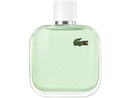 LACOSTE Eau de Toilette L 12 12 Blanc Eau Fraiche