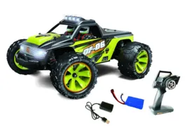 drive fly DF06 Evolution 1 14 RTR Truck