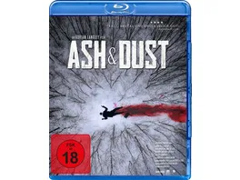 Ash Dust