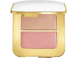 TOM FORD Highlighter Rouge Duo Soleil Sheer Cheek Shade Extension