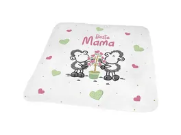 sheepworld Magic Towel Mama