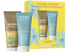 BIOTHERM Sun Essentials Duo Set SPF 50