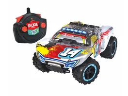 Dickie RC Race Trophy RTR