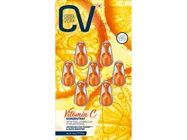 CV Kapseln Vitamin C Konzentrat