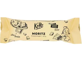KoRo Moritz Proteinriegel Vanilla Cookie Dough
