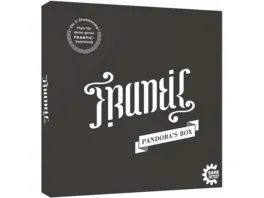 Game Factory FRANTIC PANDORA S BOX