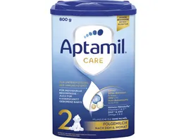Aptamil Care 2 Folgemilch