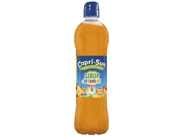 Capri Sun Sirup Multifrucht