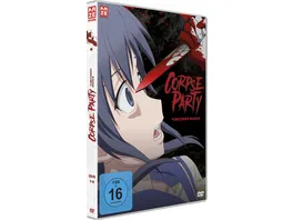 Corpse Party Tortured Souls 4 OVAs