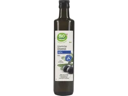 BIO PRIMO Bio Olivenoel Griechisch Nativ Extra