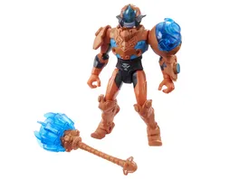 He Man and the Masters of the Universe Figur Man At Arms
