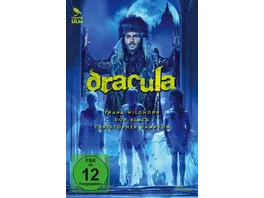 Dracula Das Musical Live aus der Wilhelmsburg