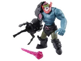 He Man and the Masters of the Universe Figur Trap Jaw