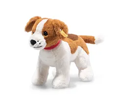 Steiff Soft Cuddly Friends Snuffy Hund 27 cm