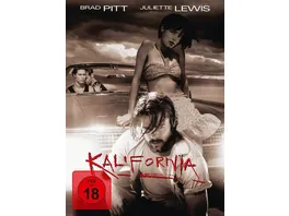 Kalifornia 2 Disc Limited Collector s Edition im Mediabook Blu ray DVD
