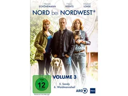 Nord bei Nordwest Vol 3