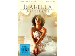 Isabella Days of Desire