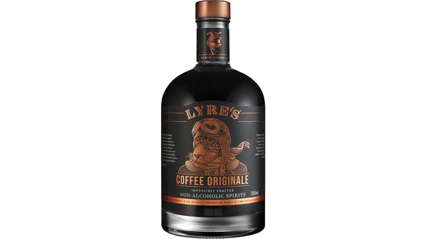 Lyre's Coffee Originale 0%