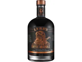 Lyre s Coffee Originale 0