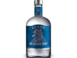 Lyre s Dry London Spirit 0