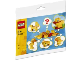 LEGO 30503 Freies Bauen Tiere Du entscheidest