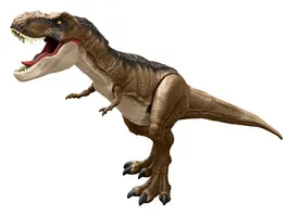 Jurassic World Riesendino T Rex
