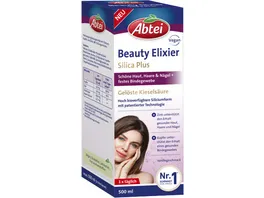 ABTEI Beauty Elixier Sil Plus