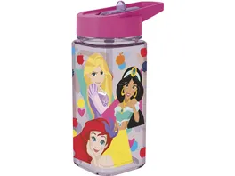 p os Trinkflasche Disney Princess