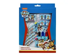 Undercover Paw Patrol Kreativbox