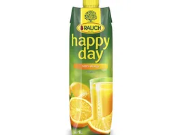 RAUCH Happy Day 100 Orange