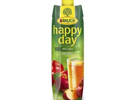RAUCH Happy Day 100 Apfel