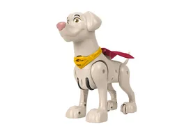 DC League of Super Pets Pup Pup Away Krypto s o