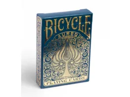 Bicycle Aureo Spielkarten