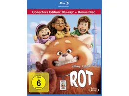 Rot Collector s Edition Bonus Blu ray