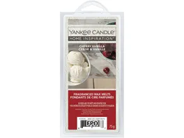 YANKEE CANDLE Wax Melts Cherry Vanilla