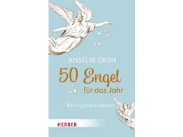 50 Engel fuer das Jahr Ein Inspirationsbuch